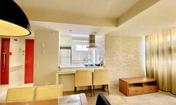 Imagem 4: Apartamento com 2 dormitórios à venda, 80 m² por R$ 655.000,00 - Centro - Florianópolis/SC