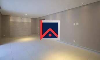 Imagem 3: Locação Apartamento 3 Dormitórios - 128 m² Pompéia