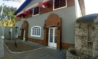 Imagem: Sobrado com 8 quartos, 465 m² - venda por