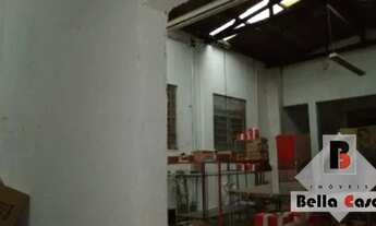 Imagem 5: Galpão/Depósito/Armazém à Venda, 3500 m² por R$ 25.000.000 no Belenzinho
