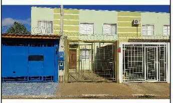 Imagem: Oportunidade leilão Caixa - Sorocaba, Jardim