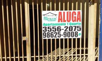 Imagem: Gama - Apartamento Padrão - Setor Central