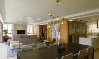 Imagem 7: Cobertura para Venda - 255m², 3 dormitórios, sendo 3 suites, 6 vagas - Menino Deus