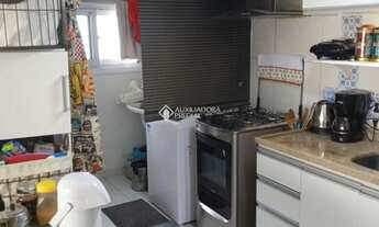 Imagem 6: PORTO ALEGRE - Apartamento Padrão - Santana