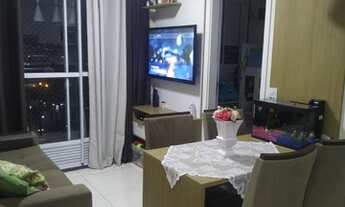 Imagem 2: Apartamento para locação com 35 metros quadrados com 2 quartos em Socorro - São Paulo - SP