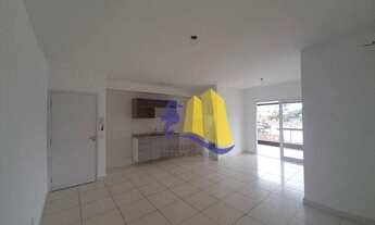 Imagem 2: Apartamento com 3 dormitórios, 98 m² - venda por R$ 850.000,00 ou aluguel por R$ 3.600,00