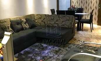 Imagem: Sobrado com 4 dormitórios à venda, 146