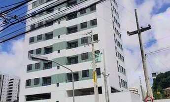 Imagem 3: Thiagof. Vendo Apartamento, 58m², 3 quartos, Encruzilhada - Recife - PE