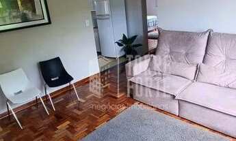 Imagem 7: Apartamento com 2 dormitórios à venda, 106 m² por R$ 500.000 - Centro - Poços de Caldas/MG