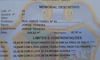 Imagem: Casa em construção