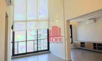 Imagem 2: Locação: imóvel impecável no melhor da Vila Olímpia!