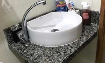 Imagem 6: Apartamento à venda 1 quarto 2 vagas Karandá I Nova Petrópolis - São Bernardo do Campo - S