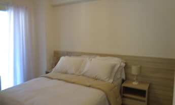 Imagem 6: GONZAGA LOCAÇÃO- COM SERVIÇOS - APARTAMENTO PARA EXECUTIVOS