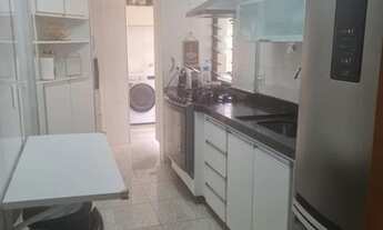 Imagem 4: Apartamento à venda 3 quartos 1 suíte 2 vagas Antônio de Salema Jardim do Mar - São Bernar