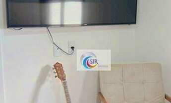 Imagem 6: Apartamento Duplex com 3 dormitórios, 101 m² - Campolim - Sorocaba/SP