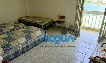 Imagem 5: Apartamento com 3 dormitórios à venda, 158 m² por R$ 950.000,00 - Vila Alzira - Guarujá/SP