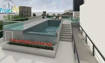 Imagem 3: FLORIANóPOLIS - Apartamento Padrão - Ingleses do Rio Vermelho