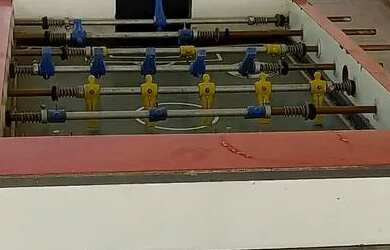 Imagem 5: Casa Pousada lazaro