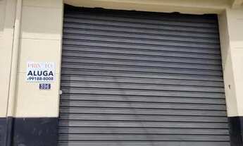 Imagem 6: Galpão para Locação em São Paulo, Luz, 2 banheiros