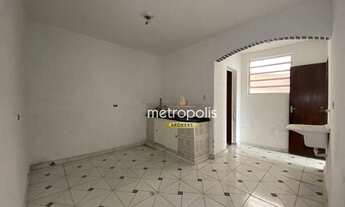 Imagem 5: Casa com 3 dormitórios à venda, 300 m² por R$ 620.000,00 - Vila Palmares - Santo André/SP