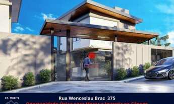 Imagem: Excelente casa em condomínio no Cônego