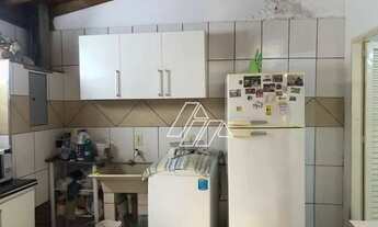 Imagem 7: Casa com 2 dormitórios à venda por R$ 250.000,00 - Jardim Marília - Marília/SP