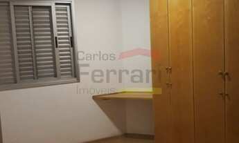 Imagem 7: Cobertura para locação, Santana, 03 dormitórios, 01 suíte, 02 vagas, sacada