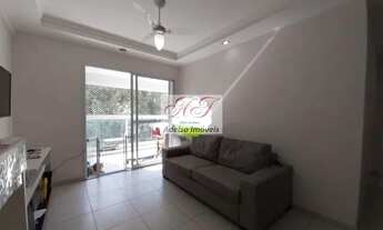 Imagem: APARTAMENTO RESIDENCIAL em SANTOS - SP