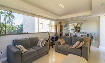 Imagem 2: Cobertura para Venda - 168m², 3 dormitórios, sendo 1 suites, 2 vagas - Passo da Areia