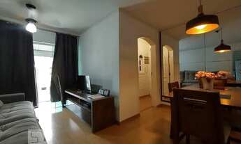 Imagem 5: Apartamento para Aluguel - Jacarepaguá, 2 Quartos, 70 m2