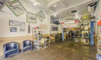 Imagem 4: Loja para Venda - 115.68m², 0 dormitórios, Azenha