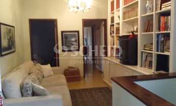 Imagem: Excelente sobrado na Cidade Jardim 530 mts