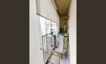 Imagem 5: Apartamento à Venda - Vila Romana, 3 Quartos, 138 m2