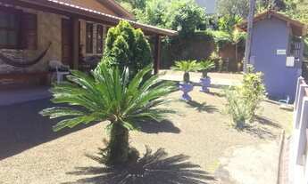 Imagem 2: Venda de casa Casa com 4 dormitórios