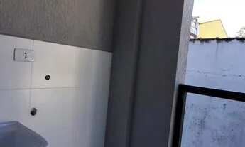 Imagem 7: Apartamento à venda 2 quartos 1 vaga Daneluz Cury Centro - Diadema - SP