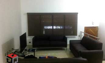 Imagem 3: Sobrado à venda 4 quartos 2 suítes 2 vagas Humaitá - Santo André - SP