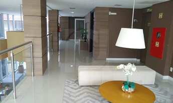 Imagem 6: Apartamento para venda - 121m², 3 dormitórios, sendo 1 suíte, 2 vagas - Centro