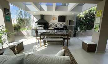 Imagem: 25234 - Casa 4 Dorms. (3 Suítes), ALPHAVILLE