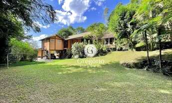 Imagem: Casa com 4 Suítes à venda, 439 m² por