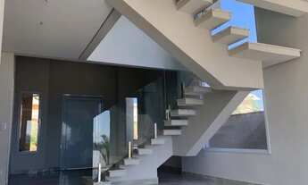 Imagem 3: Sobrado Residencial à venda, Condomínio Residencial Fazenda Santa Helena, Bragança Paulist