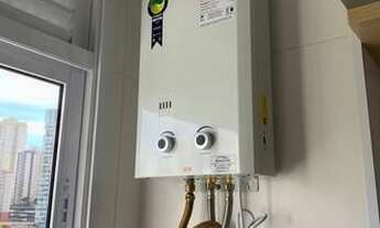 Imagem 3: Apartamento - Flat - Altos do Esplanada - Residencial Smart Residence - 35m² - 1 Dormitóri