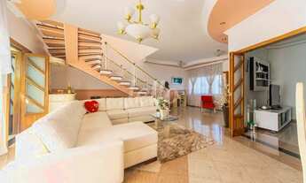 Imagem: São Caetano do Sul - Casa Padrão - Olímpico