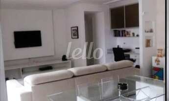 Imagem: São Paulo - Apartamento Padrão - Mooca