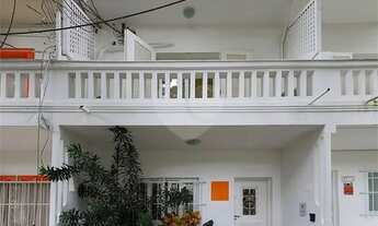 Imagem 2: Rua Virgilio de Carvalho Pinto - ponto nobre