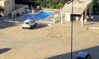 Imagem 5: Apartamento para locação Condomínio Alpha Club, em Votorantim-SP