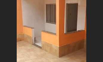 Imagem 3: Casa em Rocha Miranda