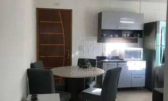 Imagem 3: Cobertura com 2 dormitórios para alugar, 100 m² por R$ 2.450,00/mês - Parque Oratório - Sa