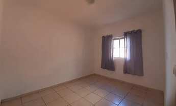 Imagem 7: Casa para aluguel possui 50 metros quadrados com 1 quarto