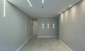 Imagem 3: PRAIA GRANDE - Apartamento Padrão - CANTO DO FORTE