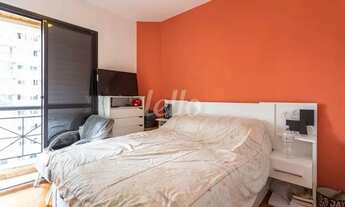 Imagem 6: São Paulo - Apartamento Padrão - Saúde